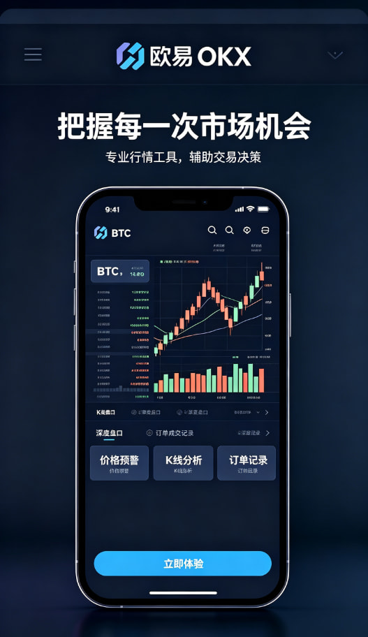 下载欧交易所appApp功能展示